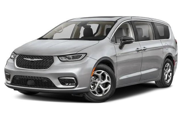 2024 Chrysler Pacifica Touring
