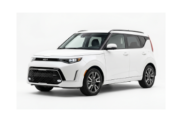 2025 Kia Soul
